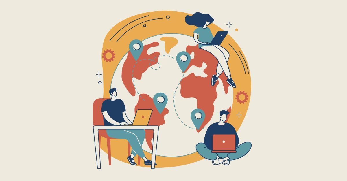 Comment Reussir une Refonte d'Image de Marque dans un Secteur Concurrentiel - Bofu Agence Marketing Web