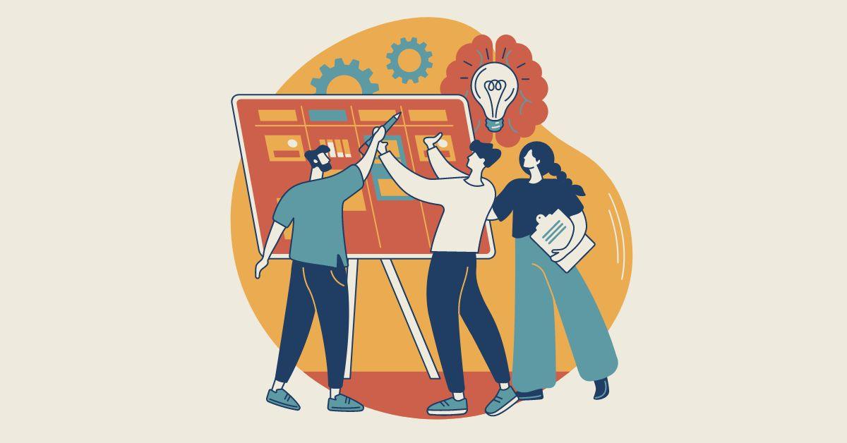 Image de marque: Guide ultime pour une refonte de votre marque - Bofu Agence Marketing Web