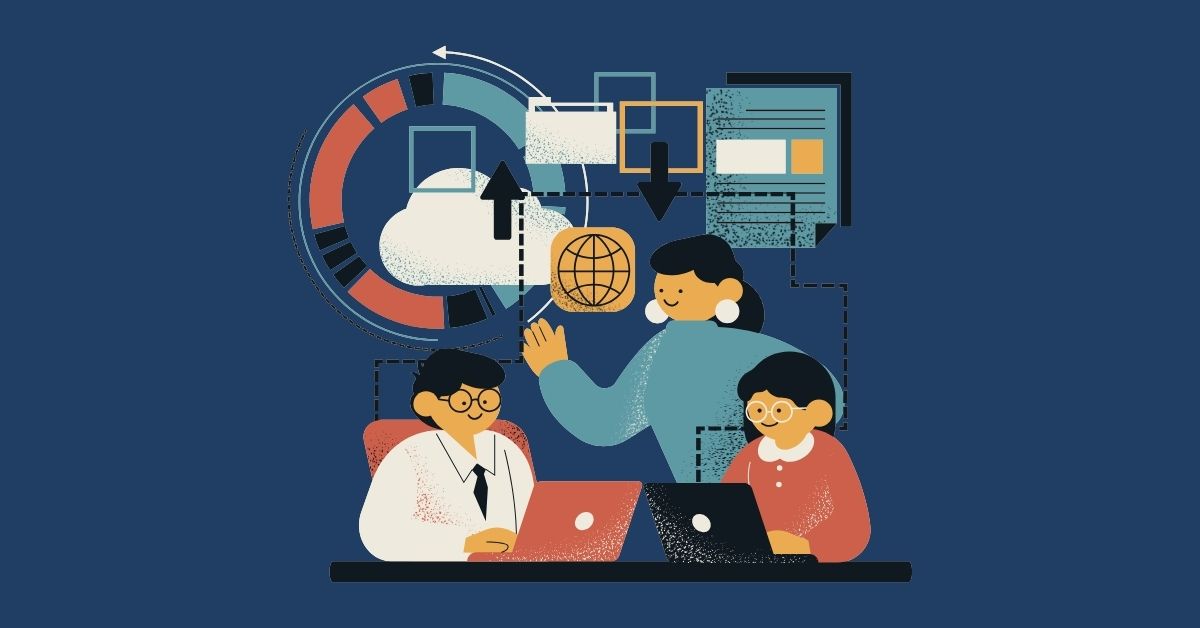 Marketing, ventes et service client : pourquoi vos équipes travaillent encore en silo