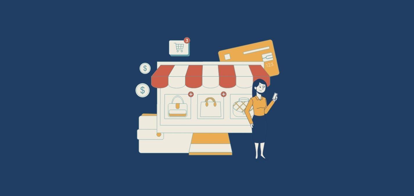 Qu'est-ce qu'un "brand store" sur Amazon? - Bofu Agence Marketing Web