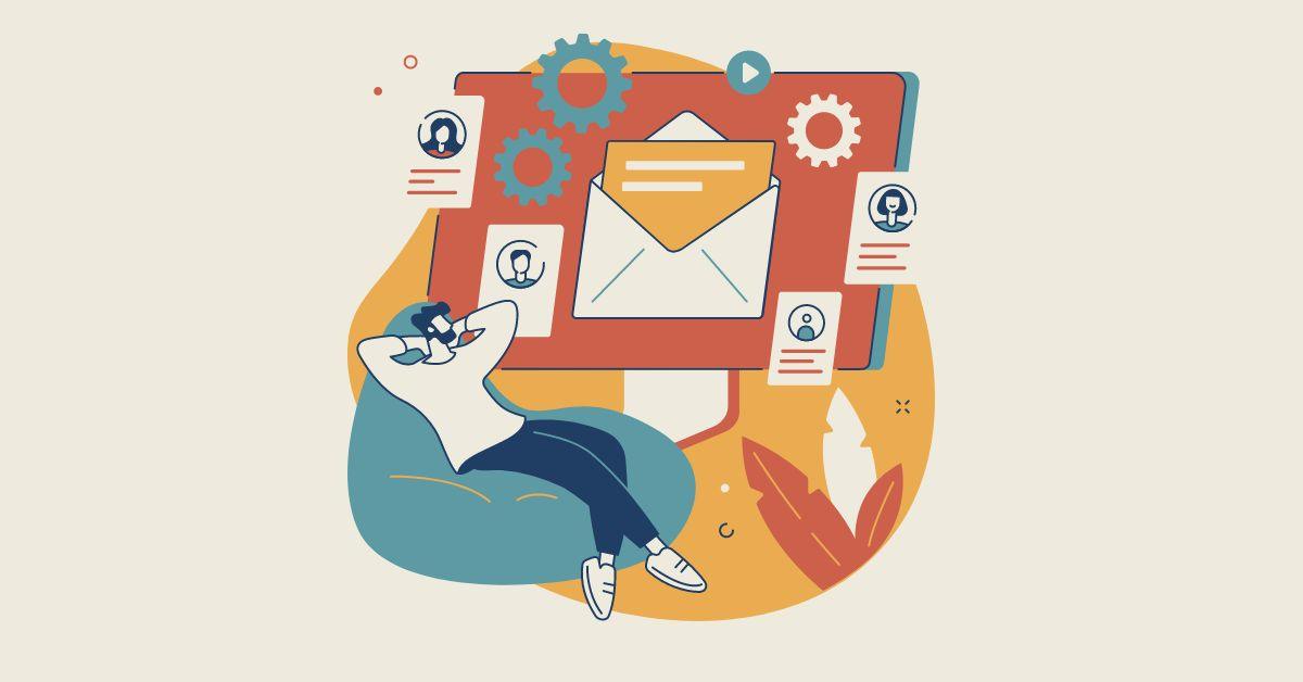 Refonte de Marque et Marketing par Courriel - Bofu Agence Marketing Web