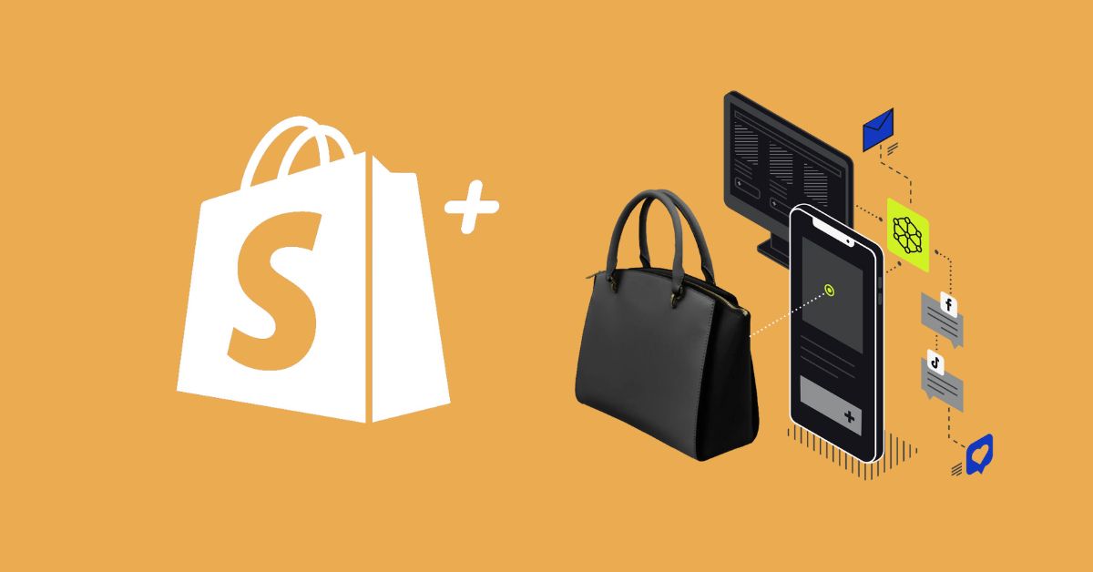 Shopify B2B : Pourquoi Shopify Plus est idéal pour le commerce interentreprises
