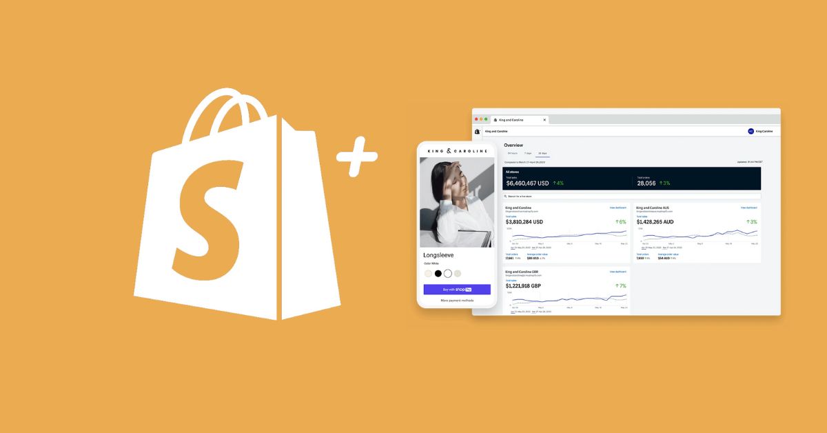 Shopify Plus Support : Un service premium pour votre entreprise
