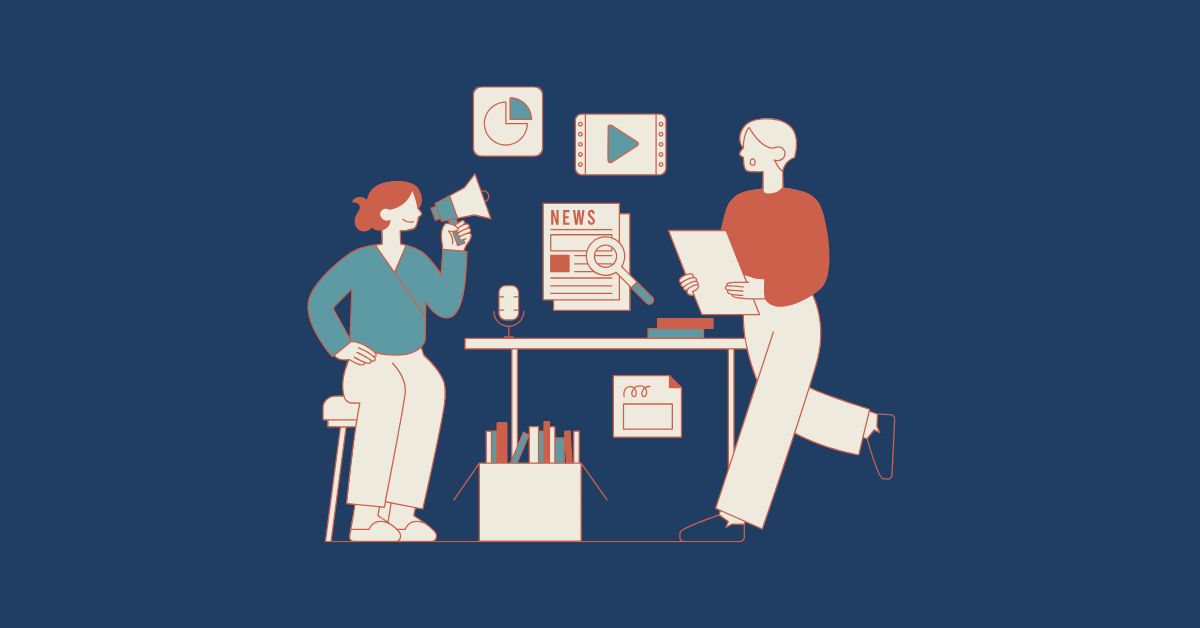 Vidéo marketing : quel type de vidéo selon vos objectifs d’affaires