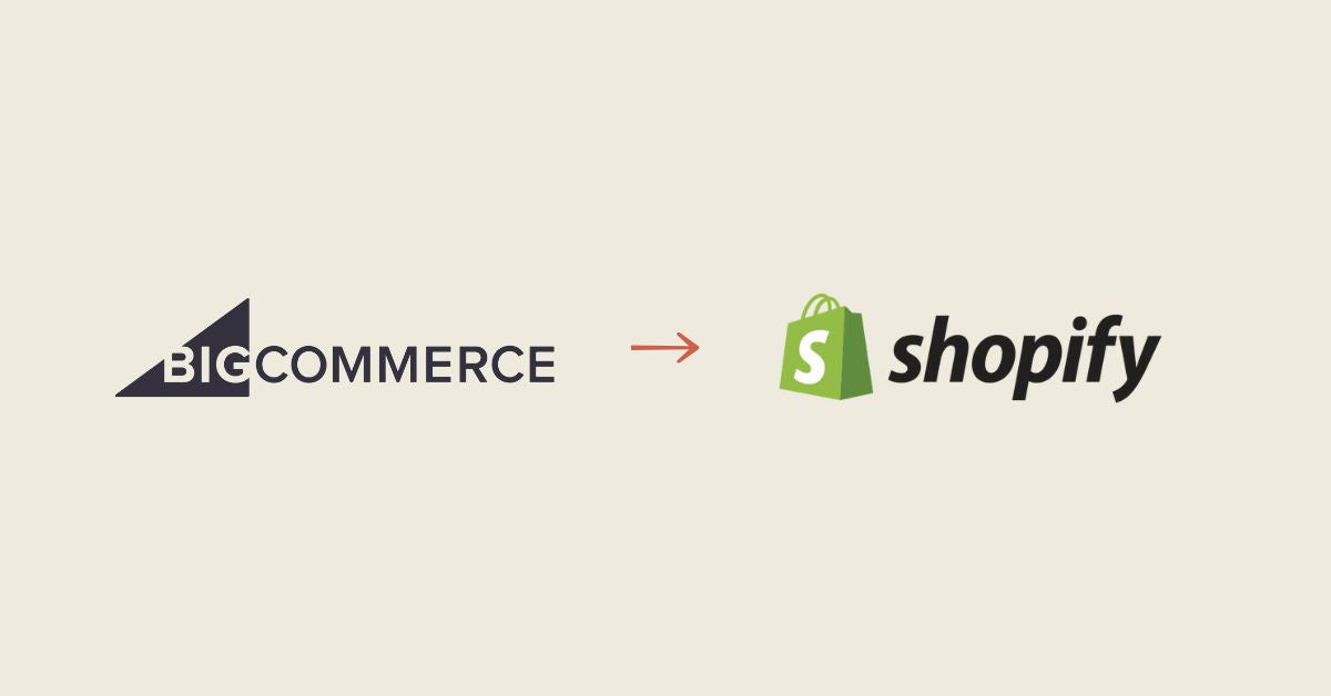 BigCommerce vs Shopify : soutenir la croissance eCommerce