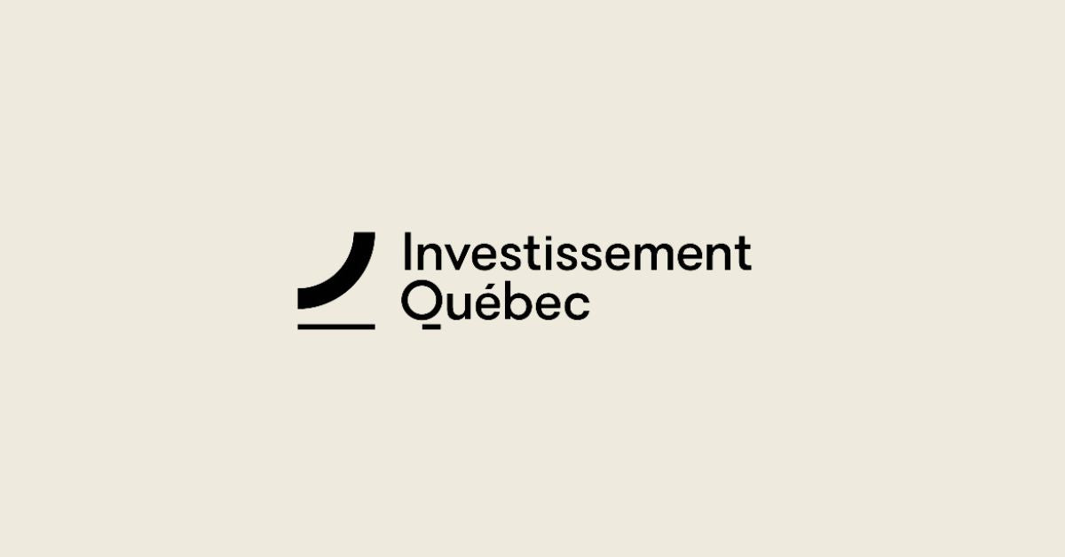 Investissement québec essor volet 1