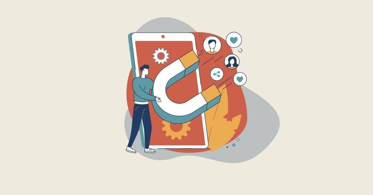 Générer facilement de nouvelles pistes de ventes - Bofu Agence Marketing Web