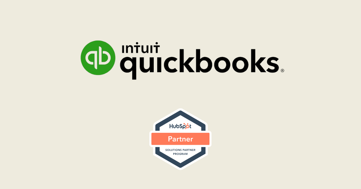 HubSpot et l'intégration d'outils comptables technologiques - Bofu Agence Marketing Web