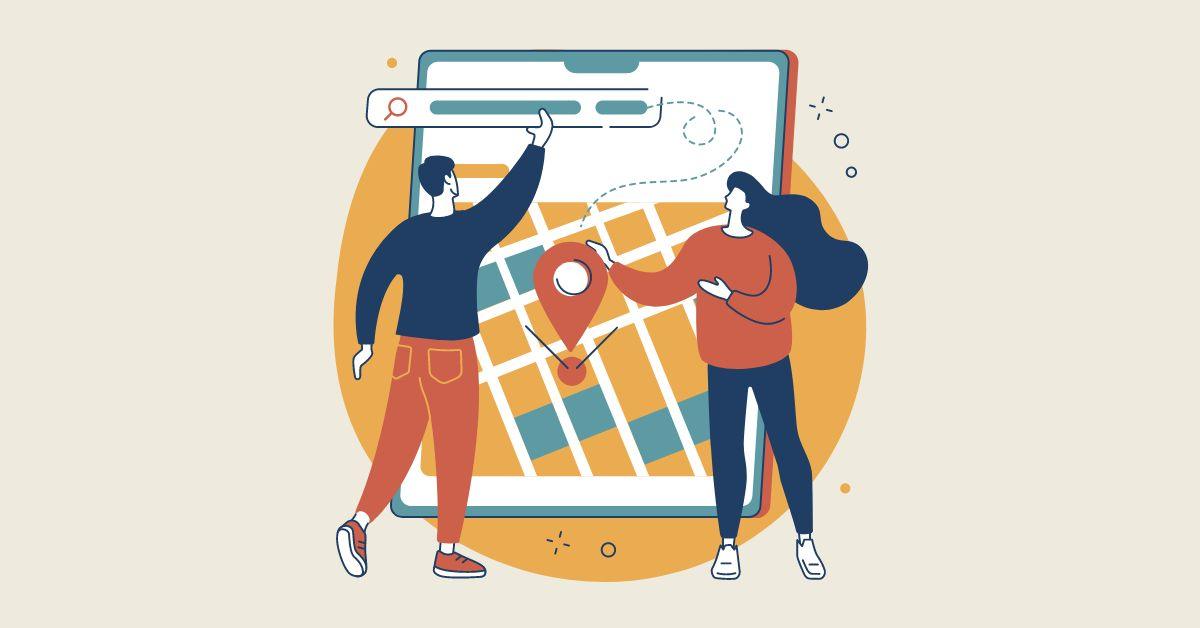 Guide Complet du SEO Local : Attirez Plus de Clients Dans Votre Région - Bofu Agence Marketing Web