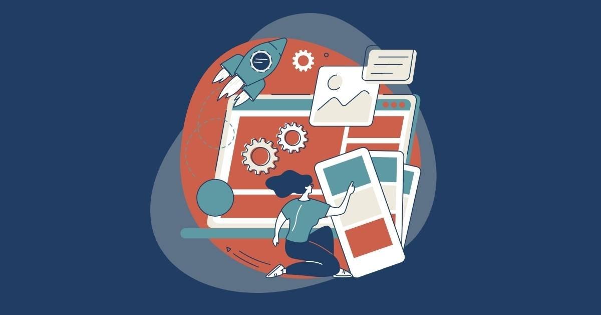 Quelles sont les 5 erreurs courantes des concepteurs web lors de la création d’un site web d’entreprise ? - Bofu Agence Marketing Web
