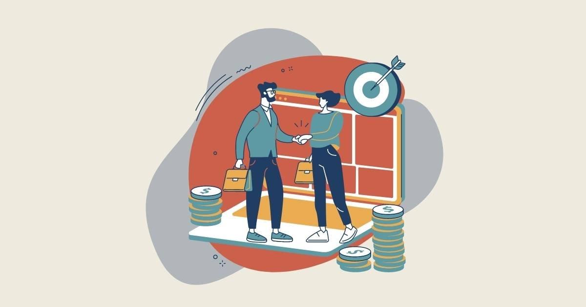 Qu’est-ce qu’un logiciel de CRM? - Bofu Agence Marketing Web