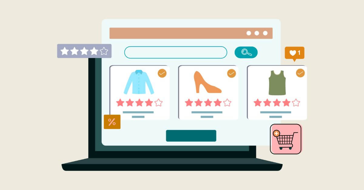 SEO On-Page pour le eCommerce : Types de contenu essentiels