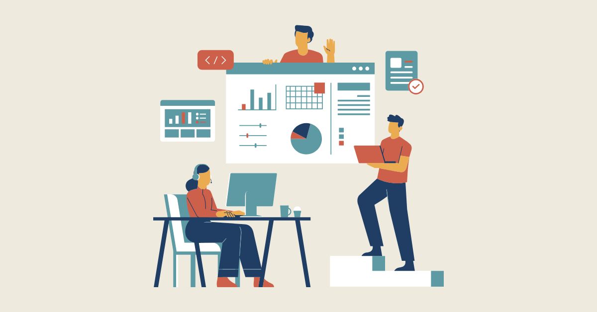 Seo on-page pour les entreprises de service