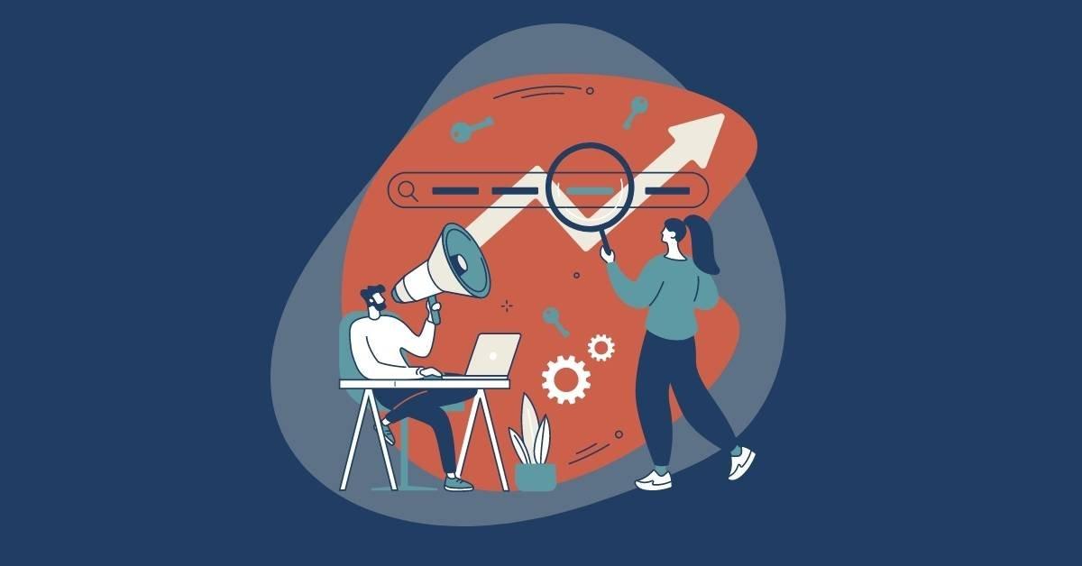 SEO vs PPC: stratégie de mots-clés