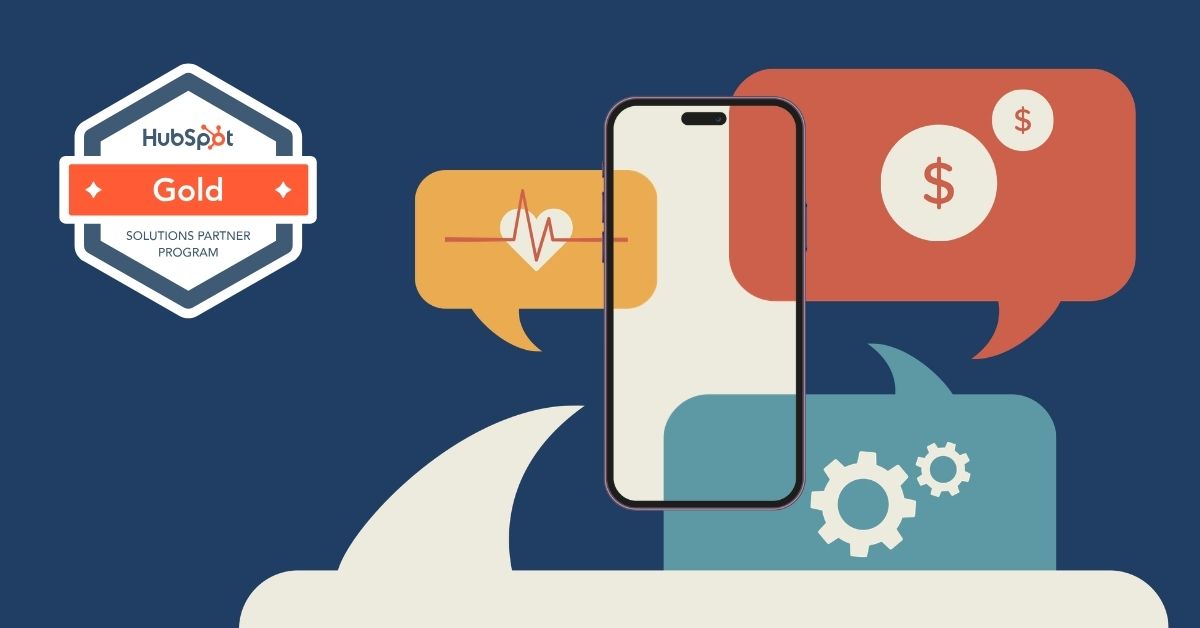Spécialiste CRM HubSpot et cybermétrie