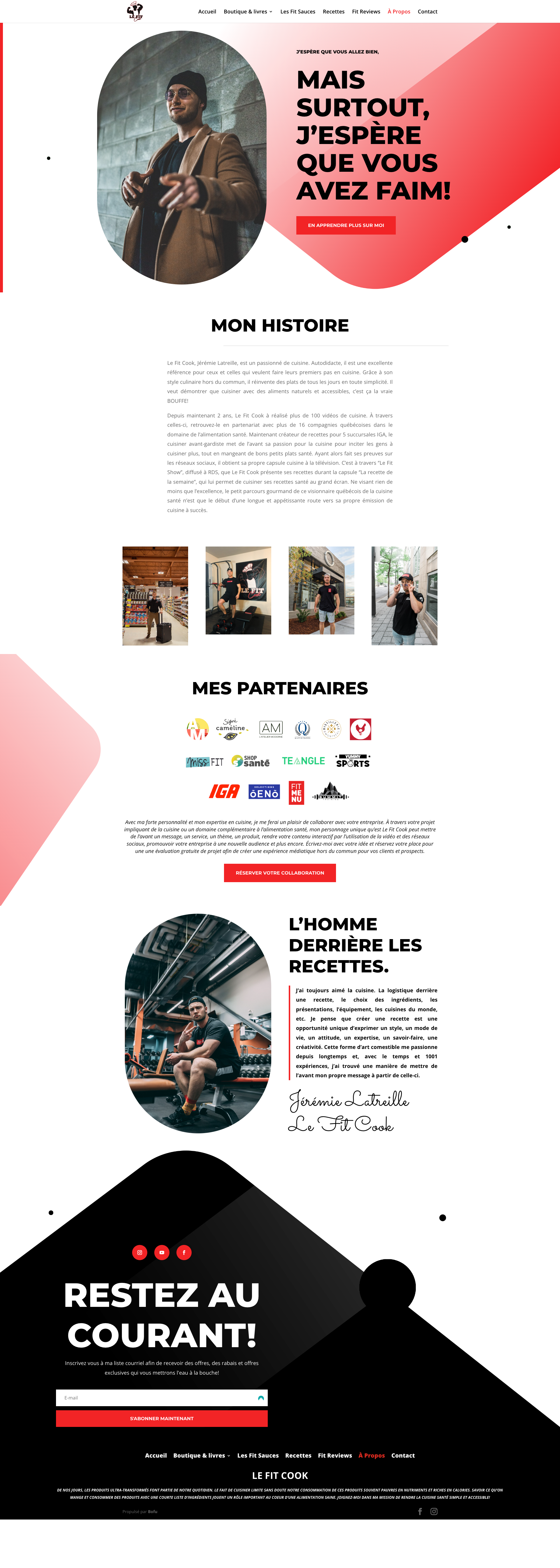 fitcook-Bofu Agence Marketing