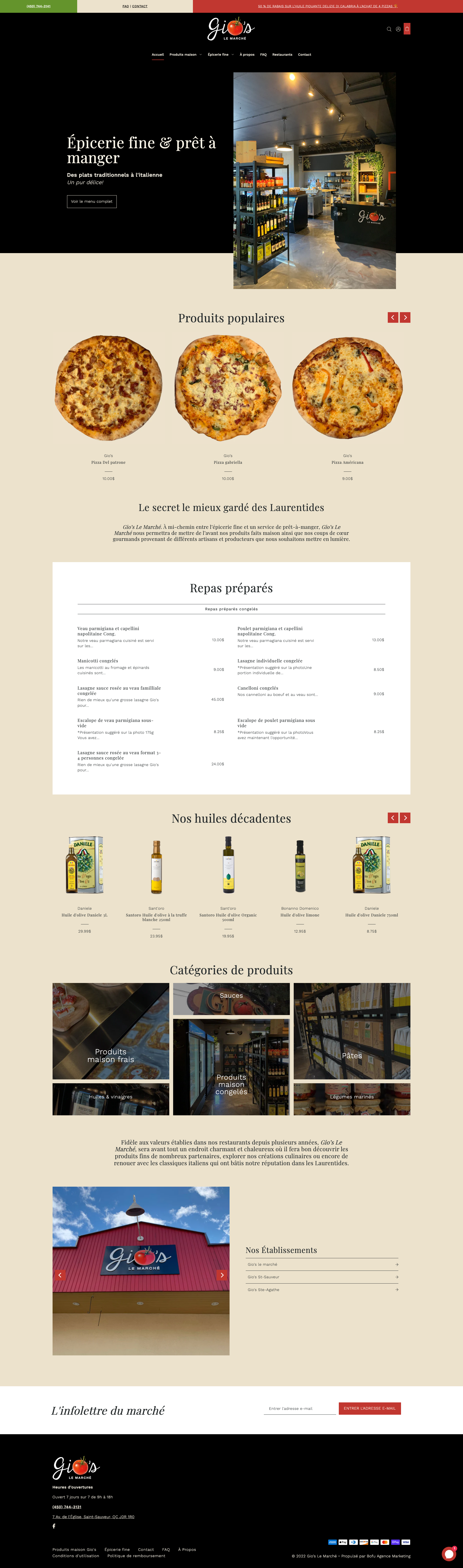 le_marche-Bofu Agence Marketing