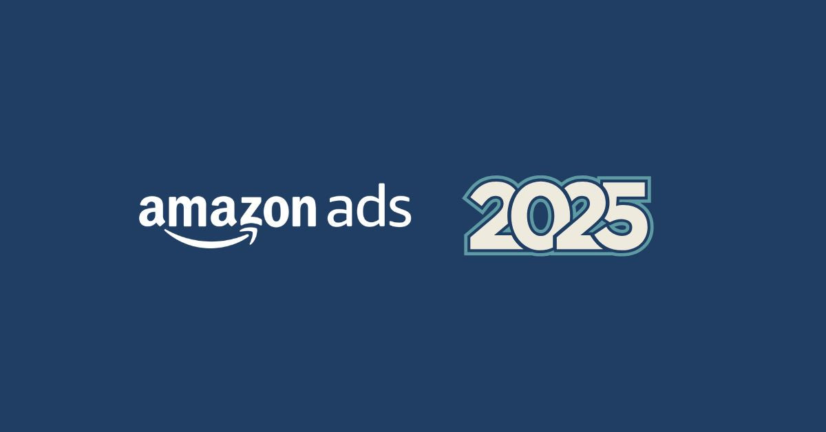 Amazon Ads 2025 ce que votre entreprise doit savoir