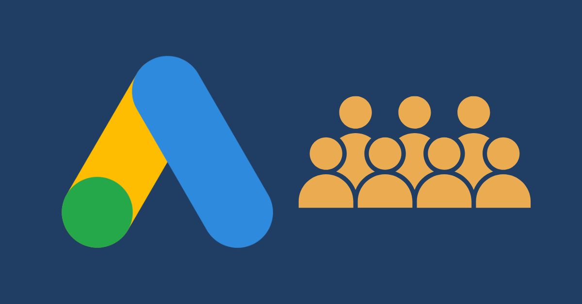 Audiences Customer Match et données first‑party