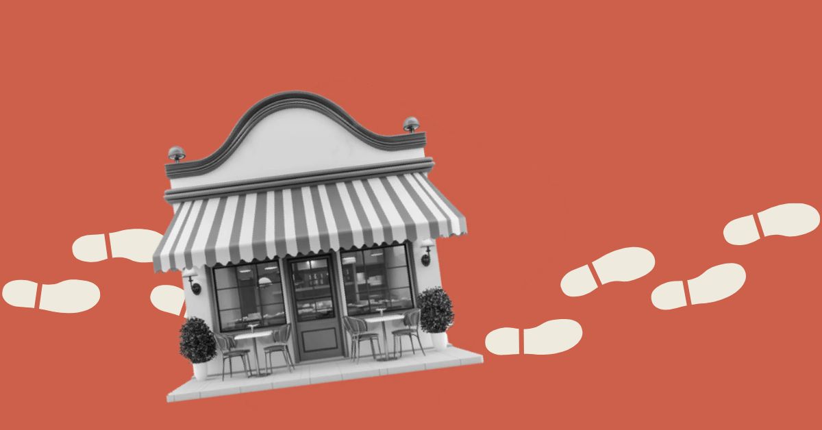 Comment le marketing numérique peut augmenter les visites en salle de votre restaurant