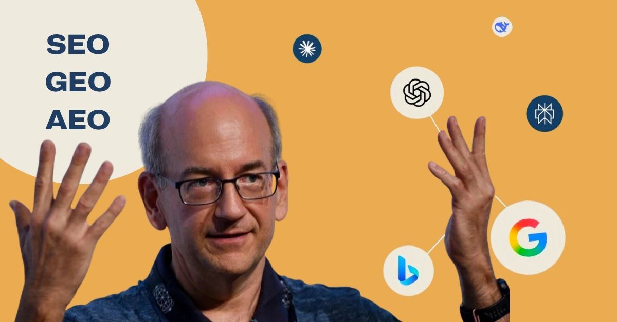 Comment dominer les citations IA (ChatGPT, Google AI) grâce au SEO, GEO et AEO
