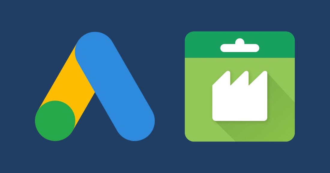 Google Manufacturer Center: Optimize the visibility and consistency of
