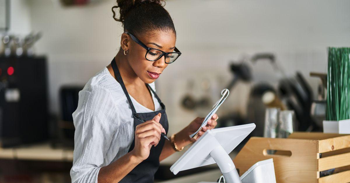 La technologie au service de votre Restaurant : solutions de POS connectées, CRM, tableaux de bord et plus! - Bofu Agence Marketing Web