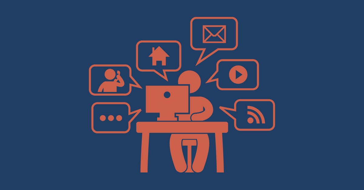 Comprendre les effets de report, débordement et interaction en attribution marketing