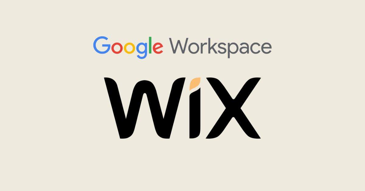 Migrer un compte Google Workspace hors de la plateforme Wix - Bofu Agence Marketing Web