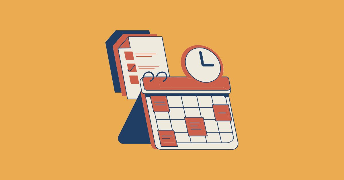 Pourquoi chaque restaurant devrait avoir un calendrier marketing (et comment le bâtir efficacement)