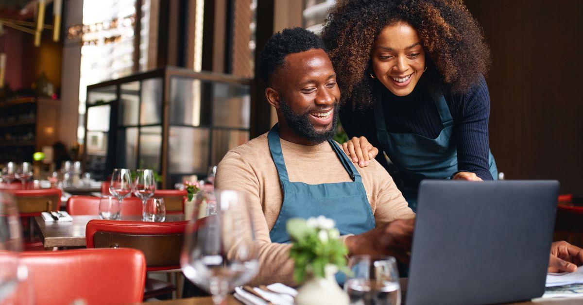 Restaurants: construire une présence en ligne forte alignée avec la stratégie d'affaires globale - Bofu Agence Marketing Web