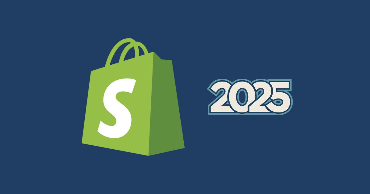 Les nouveautés Shopify Hiver 2025 et leur impact sur votre boutique en ligne