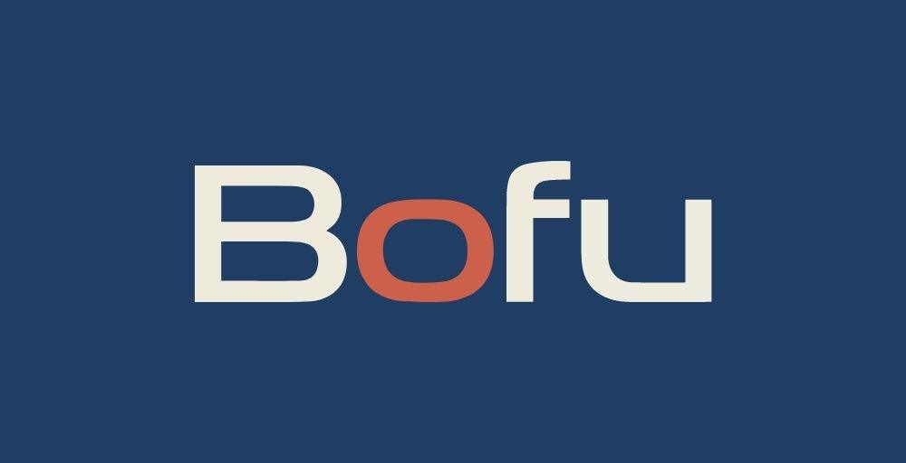 [ANNONCE] Une nouvelle image de marque pour BOFU - Bofu Agence Marketing Web