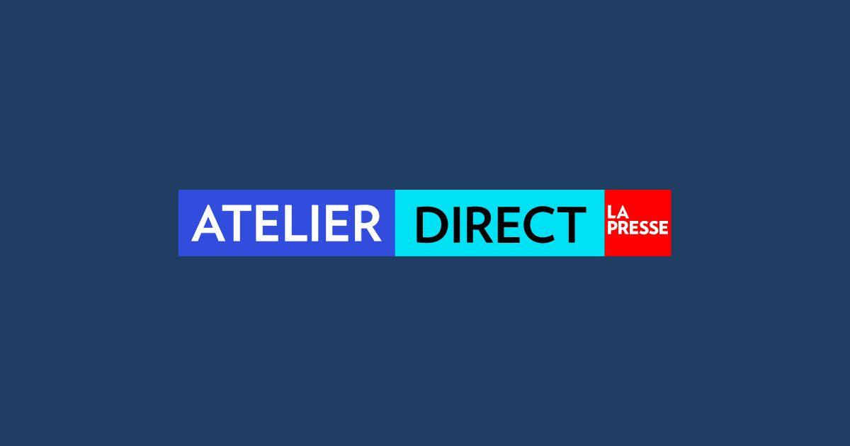 L'atelier Direct La Presse: LE GUIDE ULTIME sur la nouvelle plateforme publicitaire libre service d'ici