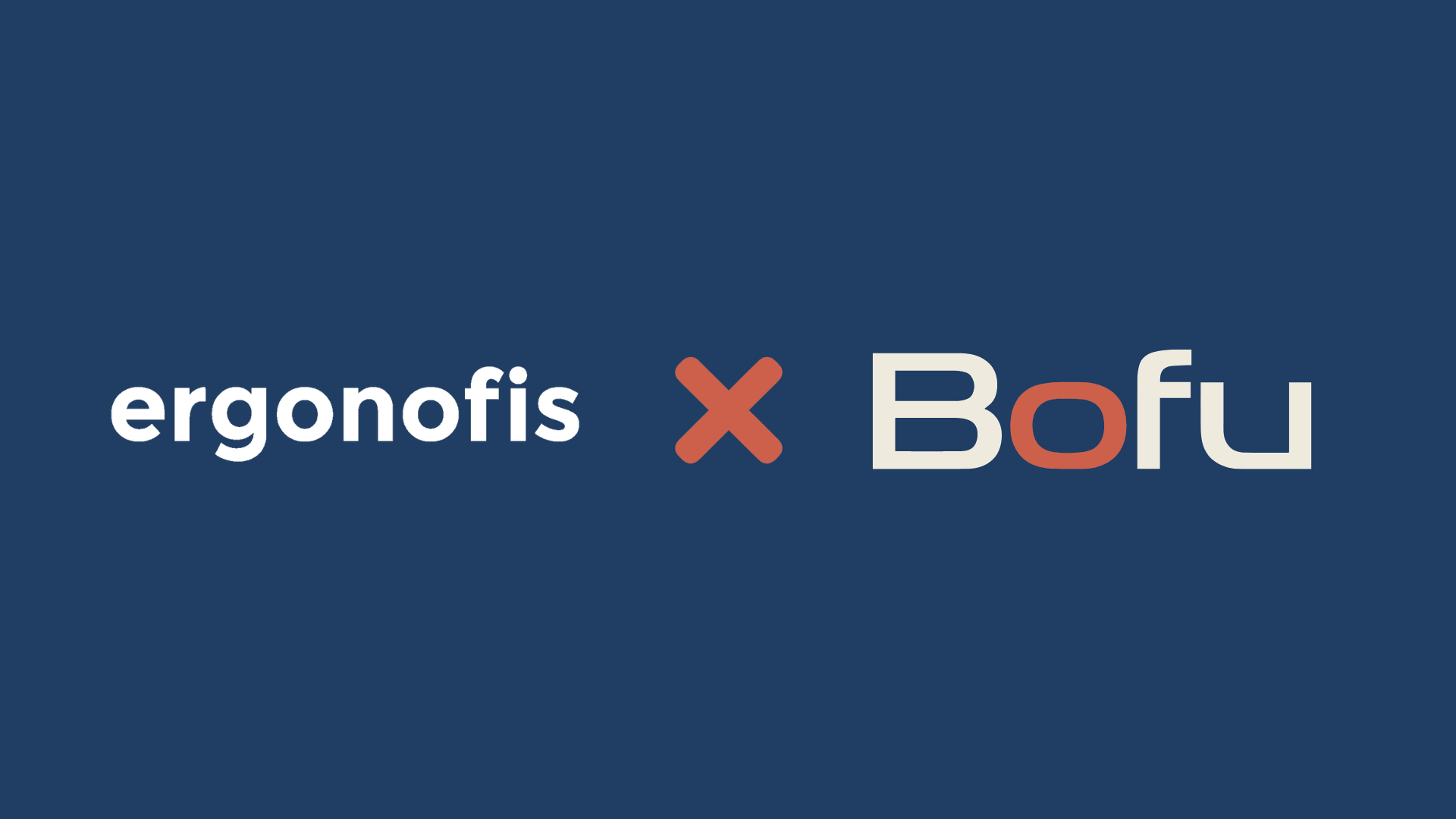 Ergonofis choisit Bofu pour optimiser son positionnement organique sur les moteurs de recherche - Bofu Agence Marketing Web