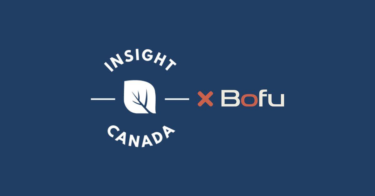 [ANNONCE] Insight Pest Solutions choisit Bofu comme partenaire de croissance au Québec - Bofu Agence Marketing Web