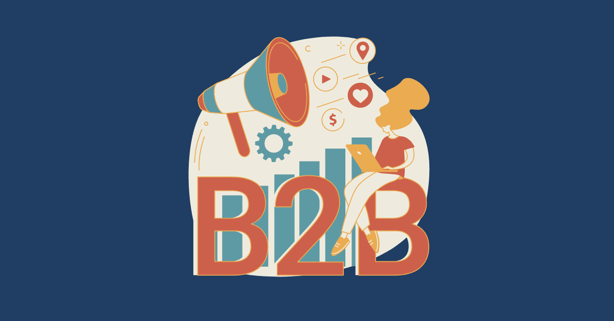 L'importance du marketing B2B à l'ère moderne des affaires - Bofu Agence Marketing Web