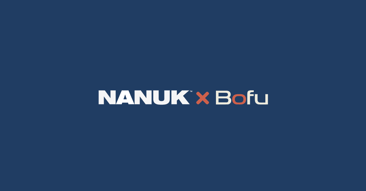 [ANNONCE] NANUK renouvelle son partenariat avec Bofu Agence Marketing pour l'année 2023 - Bofu Agence Marketing Web