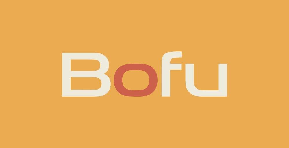 [NOMINATION] Gabriel Bruneau-Langlois - Bofu Agence Marketing Web