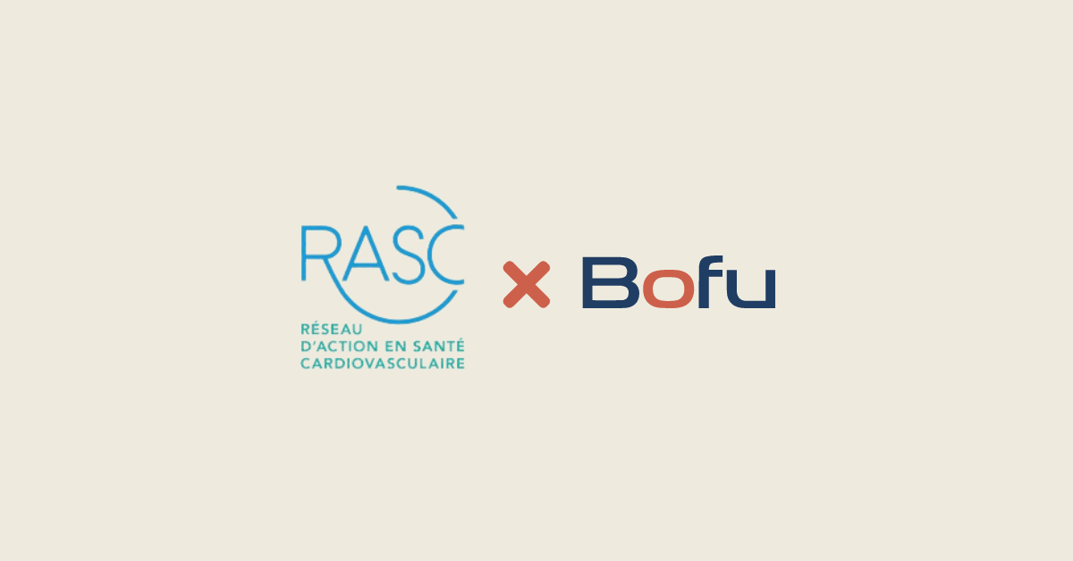 [ANNONCE] Le RASC choisit Bofu Agence Marketing pour une Transformation Numérique Complète. - Bofu Agence Marketing Web