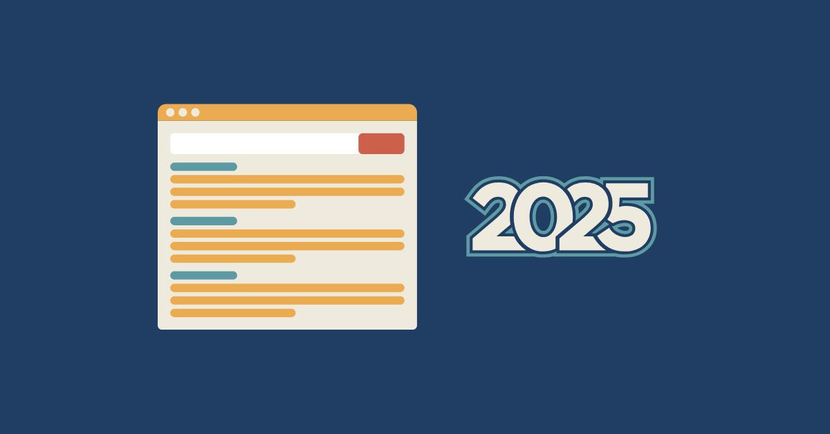 Les tendances SEO 2025 ce que votre entreprise doit savoir