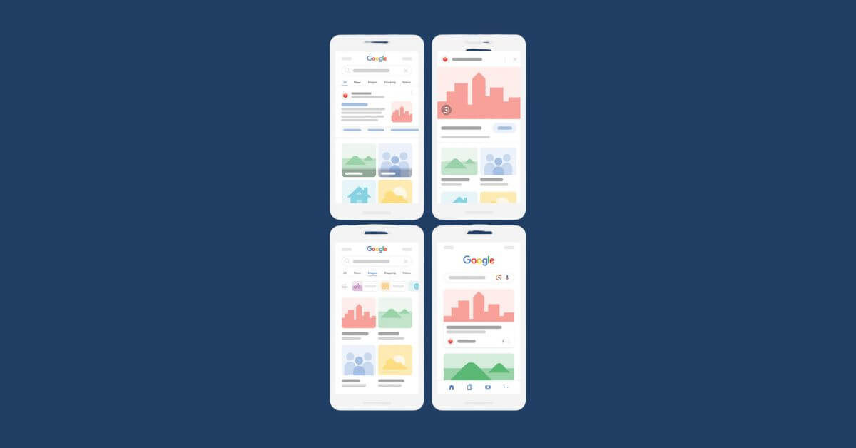 SEO pour les images : Comment optimiser vos visuels pour améliorer votre référencement naturel