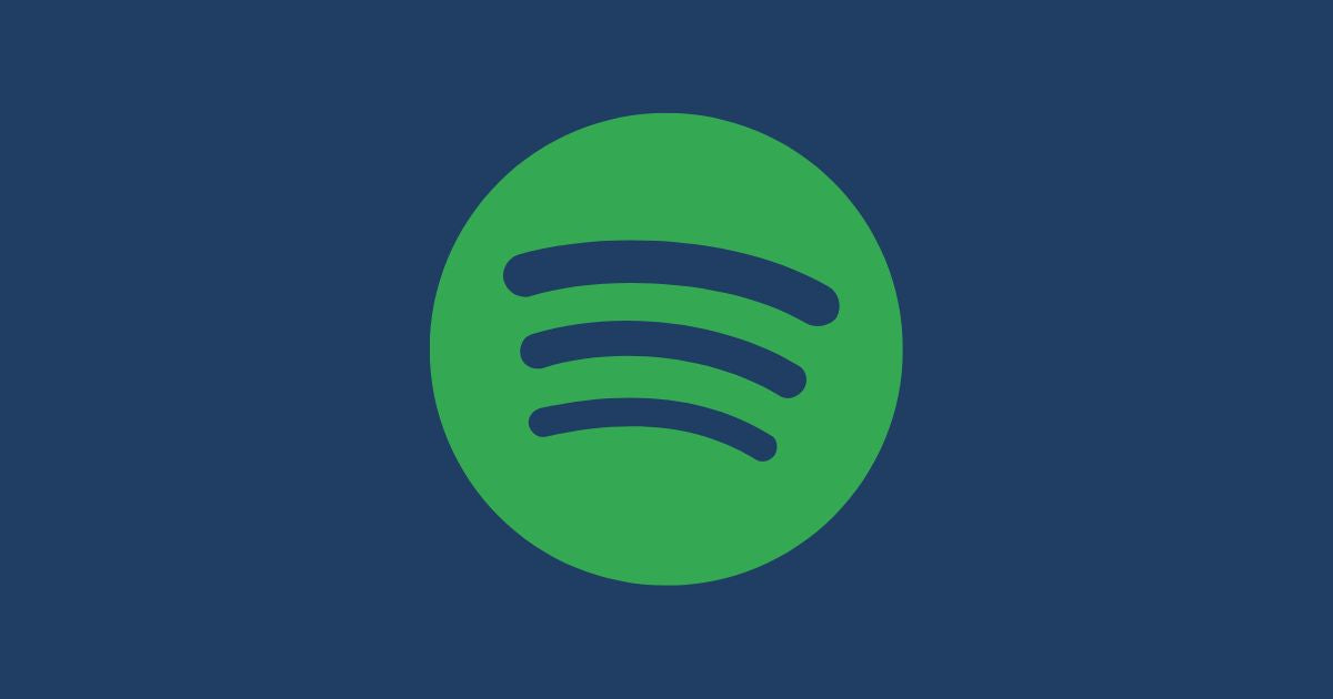 Calculateur de revenu Spotify