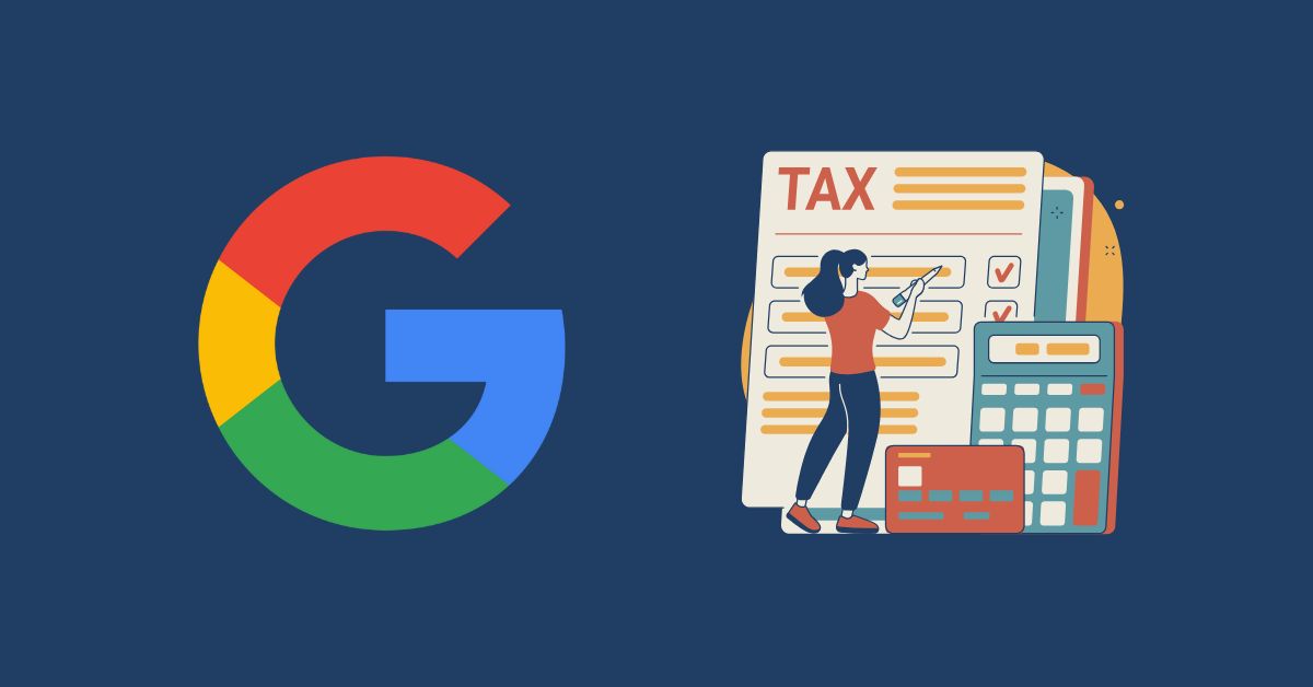 Nouvelle taxe de 2,5 % sur Google Ads (Adwords) au Canada : ce que vous devez savoir