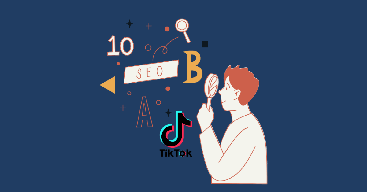 TikTok et SEO - Bofu Agence Marketing Web