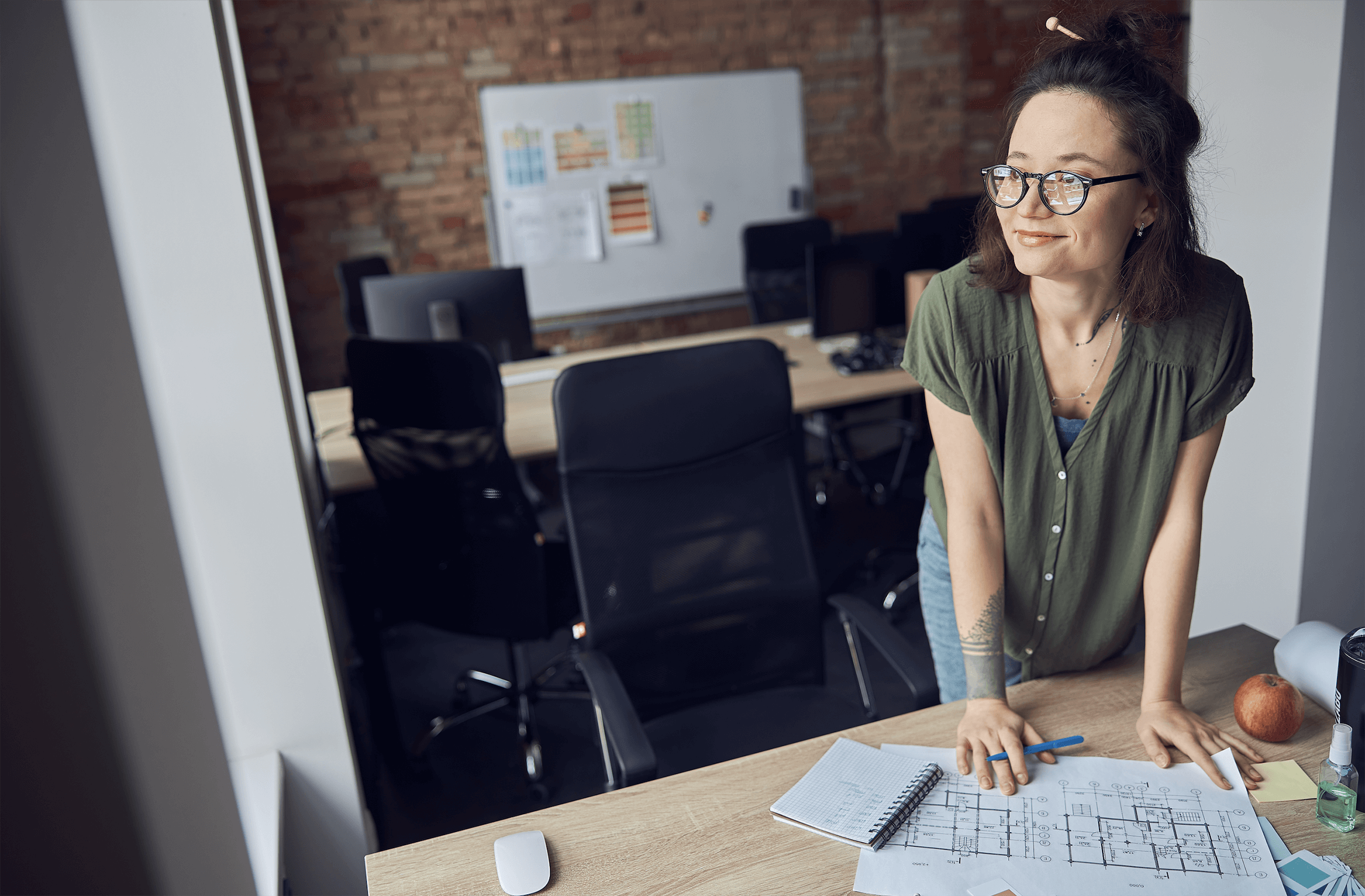 design-Bofu Agence Marketing
