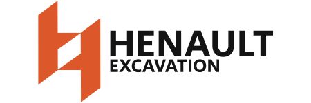 excavation-henault - Bofu Agence Marketing Web